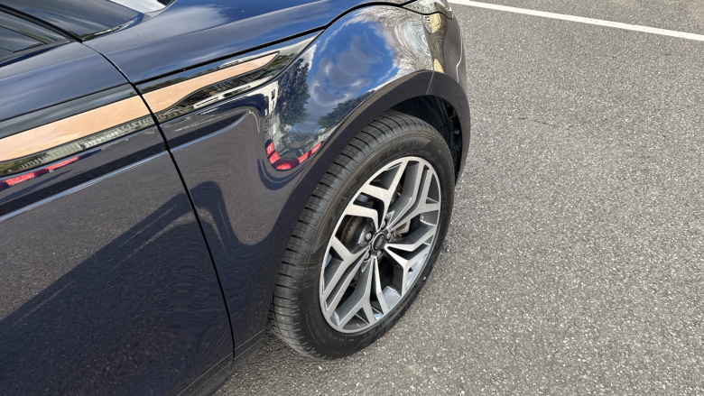 Land Rover Range Rover Evoque 2.0 D200 R-Dynamic HSE 5dr Auto Diesel Hatchback